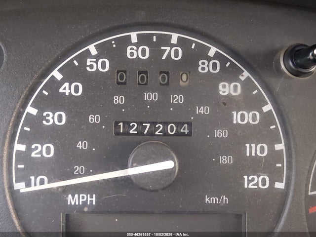 1996 Ford Ranger მანქანა იყიდება აუქციონზე, vin: 1FTCR10A6TTA20967, აუქციონის ნომერი: 46261557