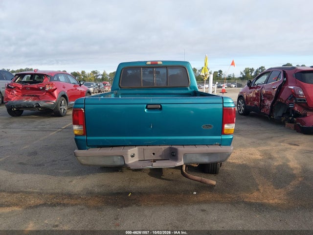 1996 Ford Ranger მანქანა იყიდება აუქციონზე, vin: 1FTCR10A6TTA20967, აუქციონის ნომერი: 46261557