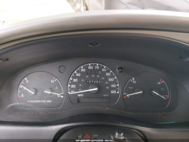 1996 Ford Ranger მანქანა იყიდება აუქციონზე, vin: 1FTCR10A6TTA20967, აუქციონის ნომერი: 46261557