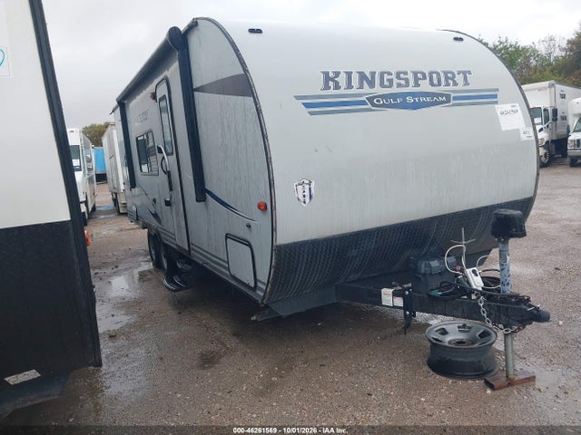 Aukcja sprzedaży 2020 King Gulf, vin: 1NL1G2723L1137834, numer aukcji: 46261569
