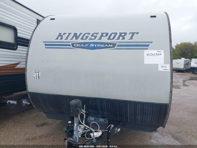 Aukcja sprzedaży 2020 King Gulf, vin: 1NL1G2723L1137834, numer aukcji: 46261569