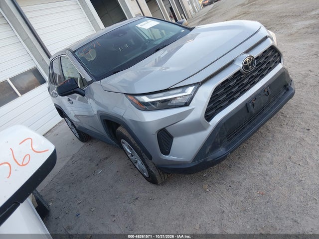 Aukcja sprzedaży 2023 Toyota Rav4 Le, vin: 2T3F1RFV5PW394907, numer aukcji: 46261571