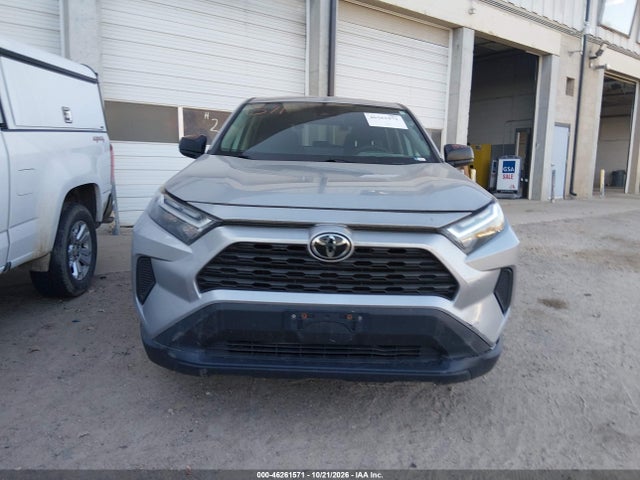 46261571 :رقم المزاد ، 2T3F1RFV5PW394907 vin ، 2023 Toyota Rav4 Le مزاد بيع