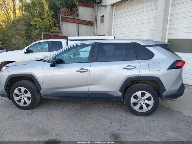 46261571 :رقم المزاد ، 2T3F1RFV5PW394907 vin ، 2023 Toyota Rav4 Le مزاد بيع