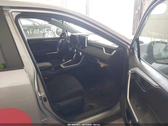 46261571 :رقم المزاد ، 2T3F1RFV5PW394907 vin ، 2023 Toyota Rav4 Le مزاد بيع