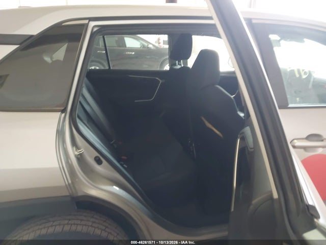 46261571 :رقم المزاد ، 2T3F1RFV5PW394907 vin ، 2023 Toyota Rav4 Le مزاد بيع