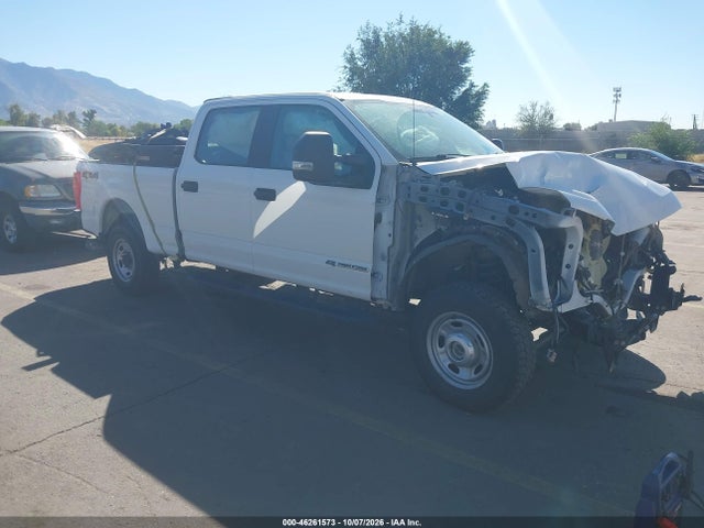 2020 Ford F-250 Xl მანქანა იყიდება აუქციონზე, vin: 1FT7W2BT0LEC75228, აუქციონის ნომერი: 46261573