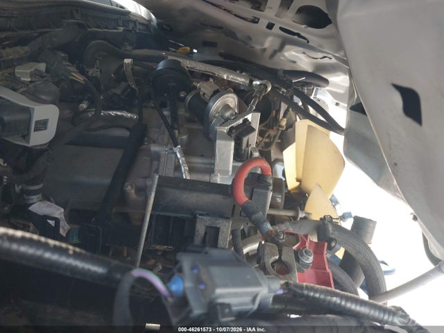 2020 Ford F-250 Xl მანქანა იყიდება აუქციონზე, vin: 1FT7W2BT0LEC75228, აუქციონის ნომერი: 46261573