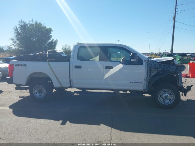 2020 Ford F-250 Xl მანქანა იყიდება აუქციონზე, vin: 1FT7W2BT0LEC75228, აუქციონის ნომერი: 46261573