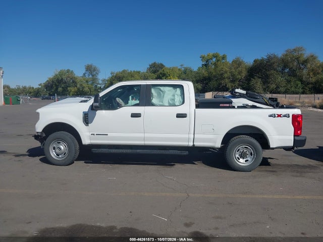 2020 Ford F-250 Xl მანქანა იყიდება აუქციონზე, vin: 1FT7W2BT0LEC75228, აუქციონის ნომერი: 46261573