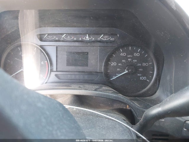 2020 Ford F-250 Xl მანქანა იყიდება აუქციონზე, vin: 1FT7W2BT0LEC75228, აუქციონის ნომერი: 46261573