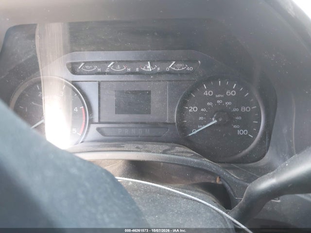 2020 Ford F-250 Xl მანქანა იყიდება აუქციონზე, vin: 1FT7W2BT0LEC75228, აუქციონის ნომერი: 46261573