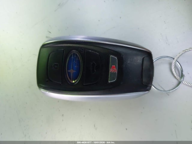 Subaru Crosstrek 2026 4S4GUHB65T3713672 Image 11