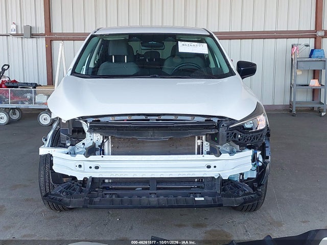 Subaru Crosstrek 2026 4S4GUHB65T3713672 Image 13