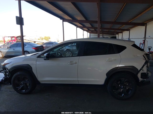 Subaru Crosstrek 2026 4S4GUHB65T3713672 Image 15