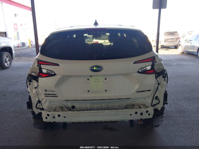 Subaru Crosstrek 2026 4S4GUHB65T3713672 Image 17