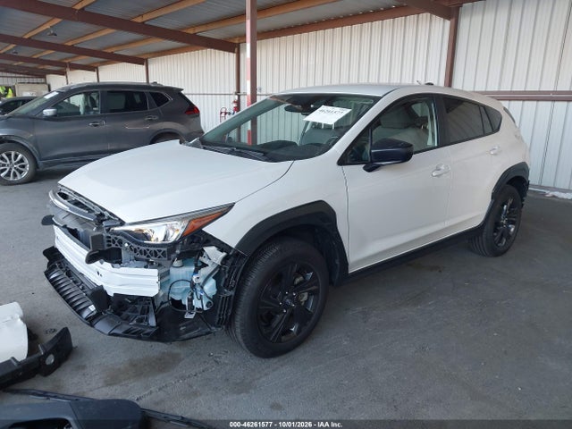 Subaru Crosstrek 2026 4S4GUHB65T3713672 Image 2