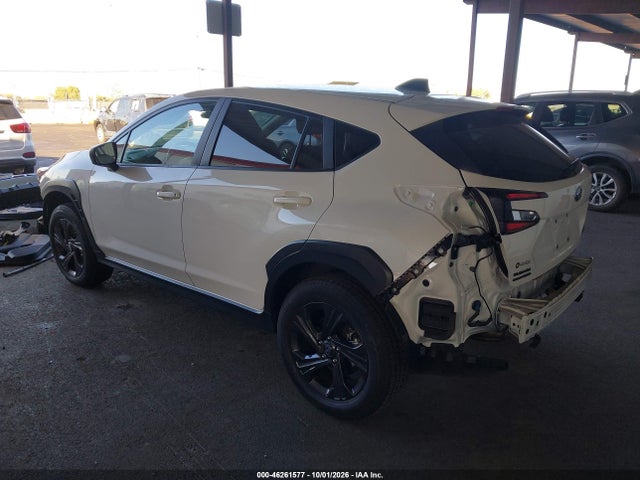 Subaru Crosstrek 2026 4S4GUHB65T3713672 Image 3