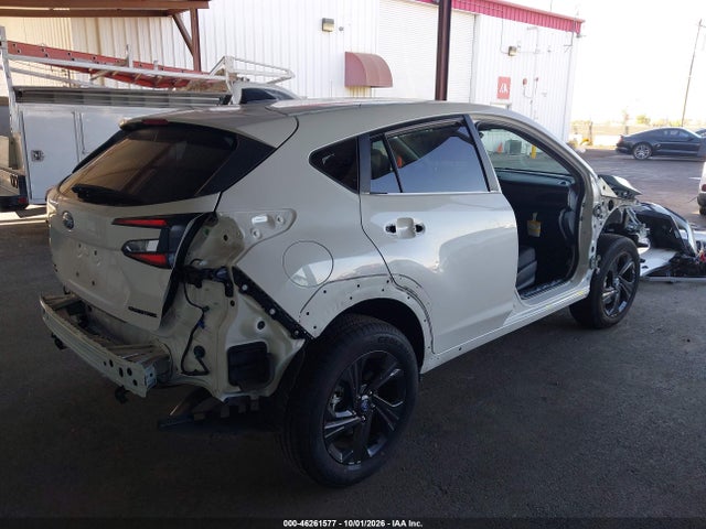 Subaru Crosstrek 2026 4S4GUHB65T3713672 Image 4