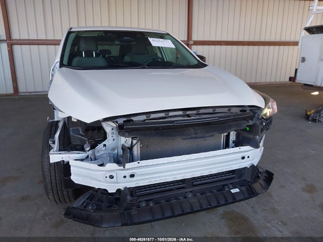 Subaru Crosstrek 2026 4S4GUHB65T3713672 Image 6