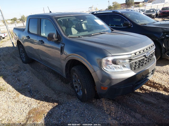 2024 3FTTW8H39RRA96135 main image