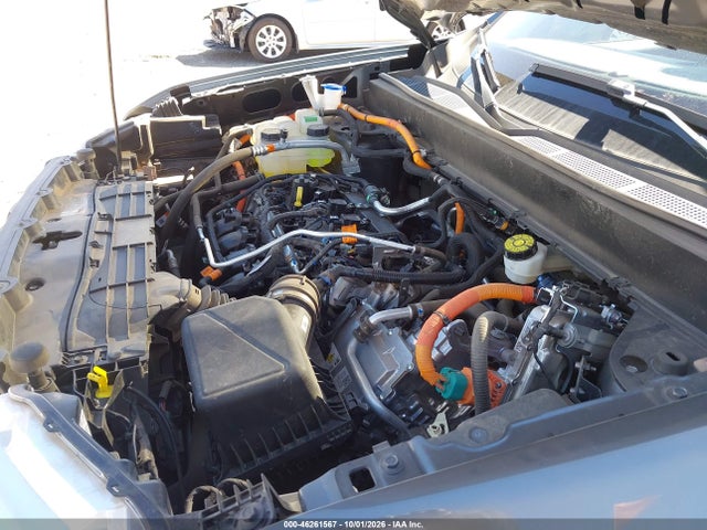 Ford Maverick Xlt 2024 3FTTW8H39RRA96135 Image 10
