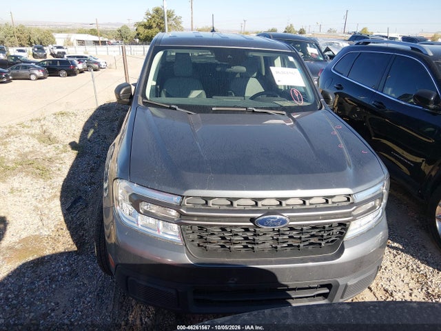 Ford Maverick Xlt 2024 3FTTW8H39RRA96135 Image 12