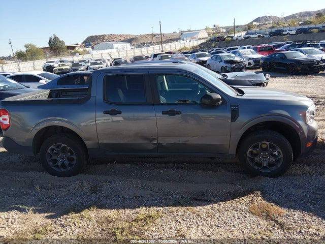 Ford Maverick Xlt 2024 3FTTW8H39RRA96135 Image 13