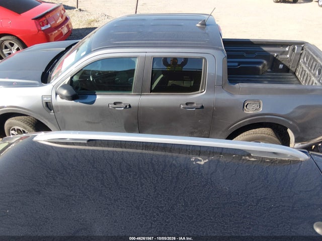 Ford Maverick Xlt 2024 3FTTW8H39RRA96135 Image 14