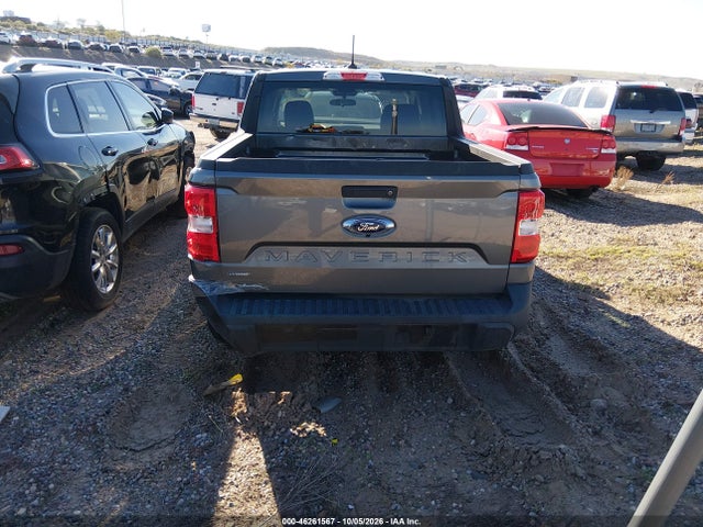 Ford Maverick Xlt 2024 3FTTW8H39RRA96135 Image 16