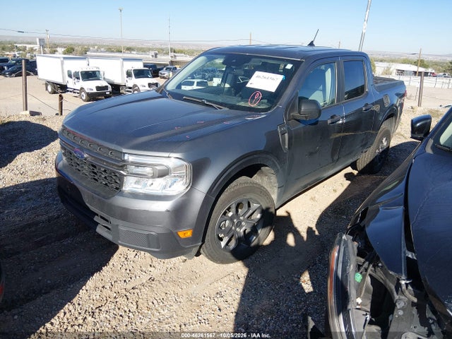 Ford Maverick Xlt 2024 3FTTW8H39RRA96135 Image 2