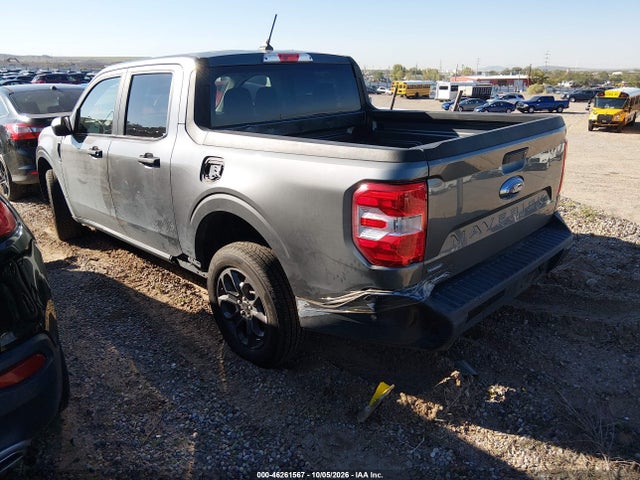 Ford Maverick Xlt 2024 3FTTW8H39RRA96135 Image 3