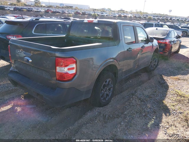 Ford Maverick Xlt 2024 3FTTW8H39RRA96135 Image 4