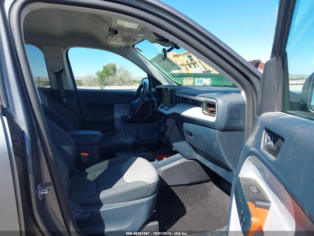 Ford Maverick Xlt 2024 3FTTW8H39RRA96135 Image 5