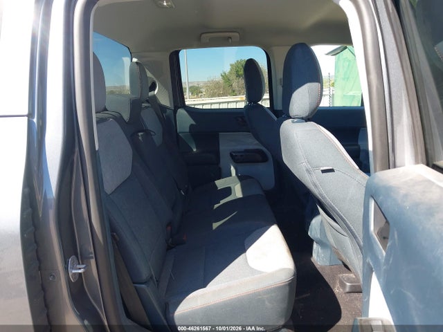Ford Maverick Xlt 2024 3FTTW8H39RRA96135 Image 8