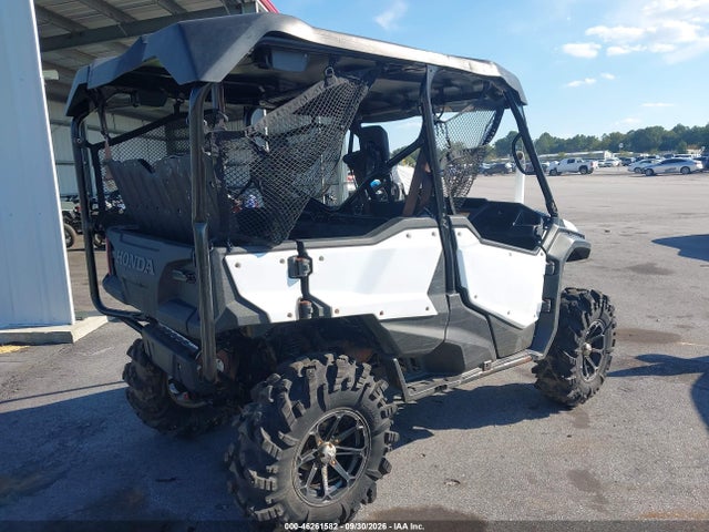Продаж на аукціоні авто 2016 Honda Sxs1000 M5, vin: 1HFVE0428G4010044, номер лоту: 46261582