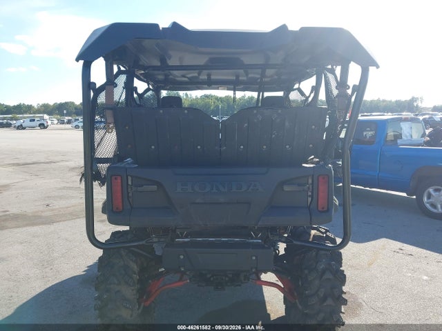 Продаж на аукціоні авто 2016 Honda Sxs1000 M5, vin: 1HFVE0428G4010044, номер лоту: 46261582