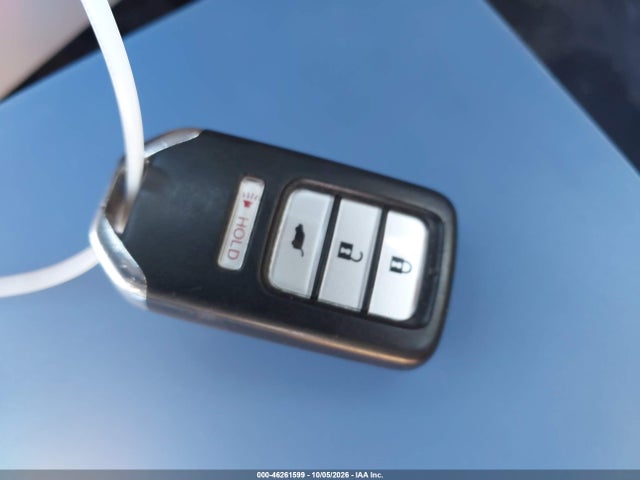 5FNYF5H14JB011727 Honda PILOT LX