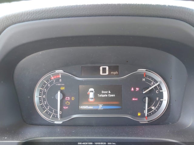 5FNYF5H14JB011727 Honda PILOT LX