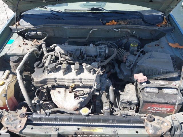 46261614 :رقم المزاد ، 3N1CB51D36L568148 vin ، 2006 Nissan Sentra 1.8s مزاد بيع