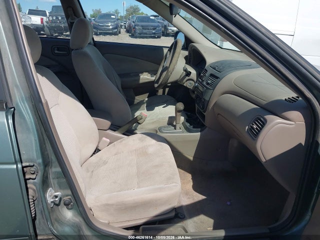 46261614 :رقم المزاد ، 3N1CB51D36L568148 vin ، 2006 Nissan Sentra 1.8s مزاد بيع