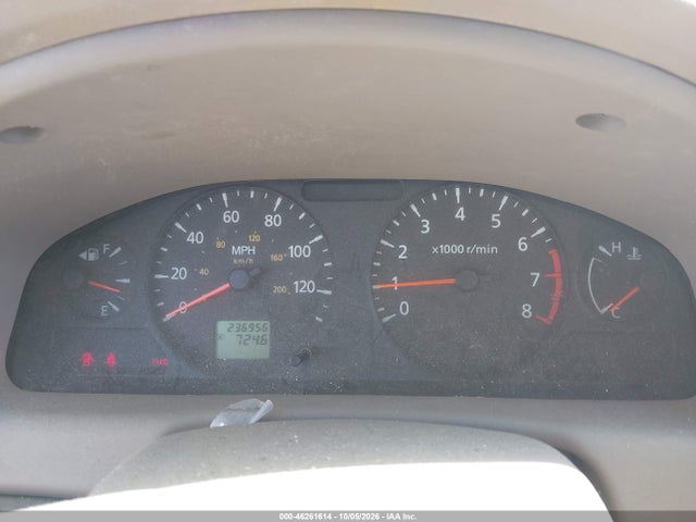 46261614 :رقم المزاد ، 3N1CB51D36L568148 vin ، 2006 Nissan Sentra 1.8s مزاد بيع