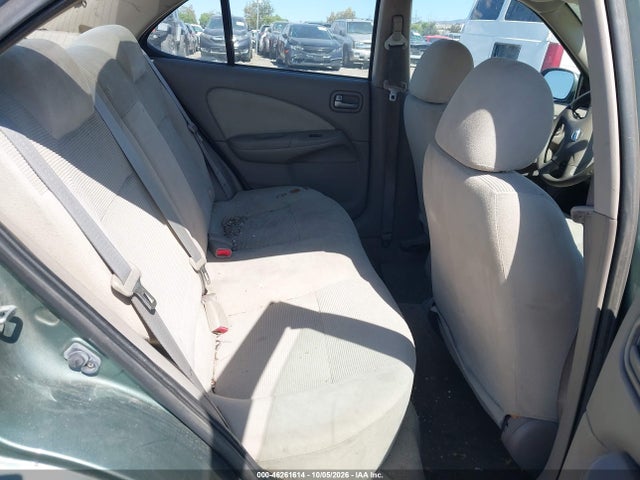 46261614 :رقم المزاد ، 3N1CB51D36L568148 vin ، 2006 Nissan Sentra 1.8s مزاد بيع