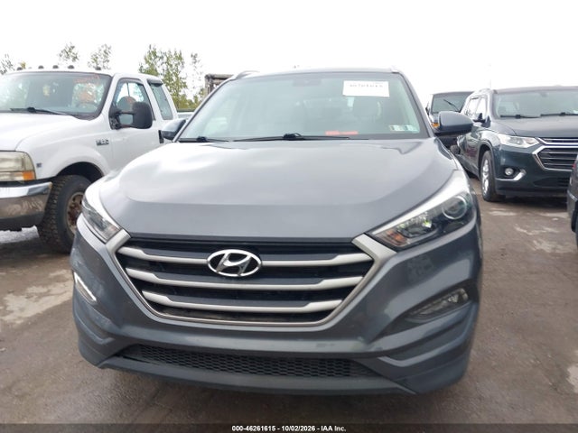 Aukcja sprzedaży 2018 Hyundai Tucson Sel, vin: KM8J3CA40JU652850, numer aukcji: 46261615