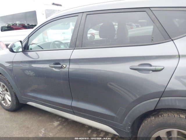 Aukcja sprzedaży 2018 Hyundai Tucson Sel, vin: KM8J3CA40JU652850, numer aukcji: 46261615