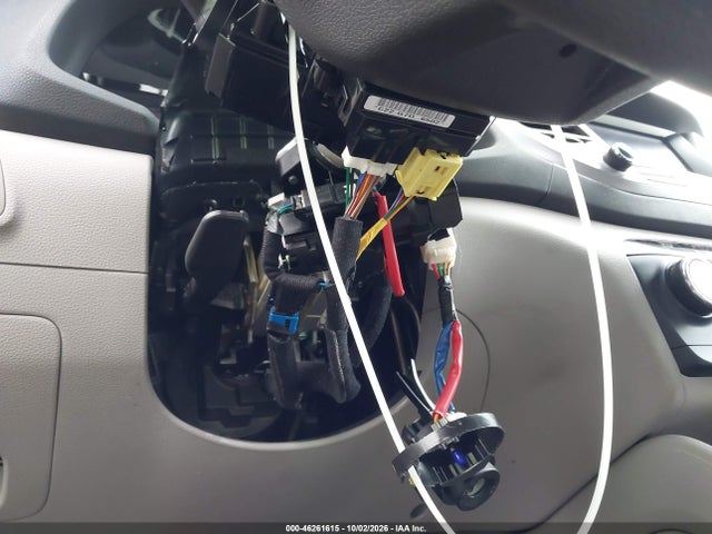 Aukcja sprzedaży 2018 Hyundai Tucson Sel, vin: KM8J3CA40JU652850, numer aukcji: 46261615