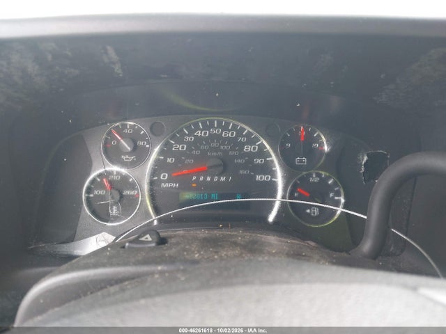 Продажа на аукционе авто 2010 Chevrolet Express 3500 Lt, vin: 1GA2G1DG1A1102302, номер лота: 46261618