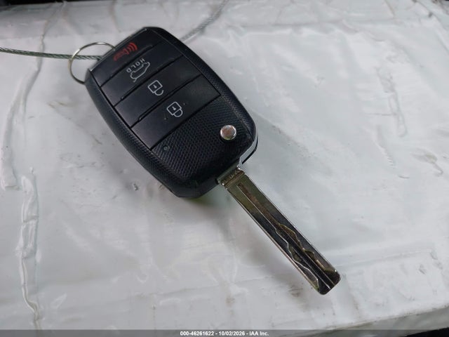 Aukcja sprzedaży 2014 Kia Soul +, vin: KNDJP3A5XE7729486, numer aukcji: 46261622