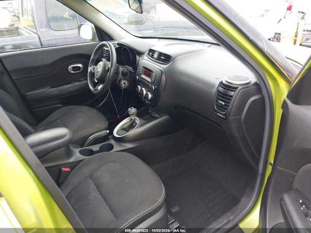 Aukcja sprzedaży 2014 Kia Soul +, vin: KNDJP3A5XE7729486, numer aukcji: 46261622