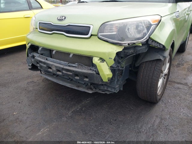 Aukcja sprzedaży 2014 Kia Soul +, vin: KNDJP3A5XE7729486, numer aukcji: 46261622